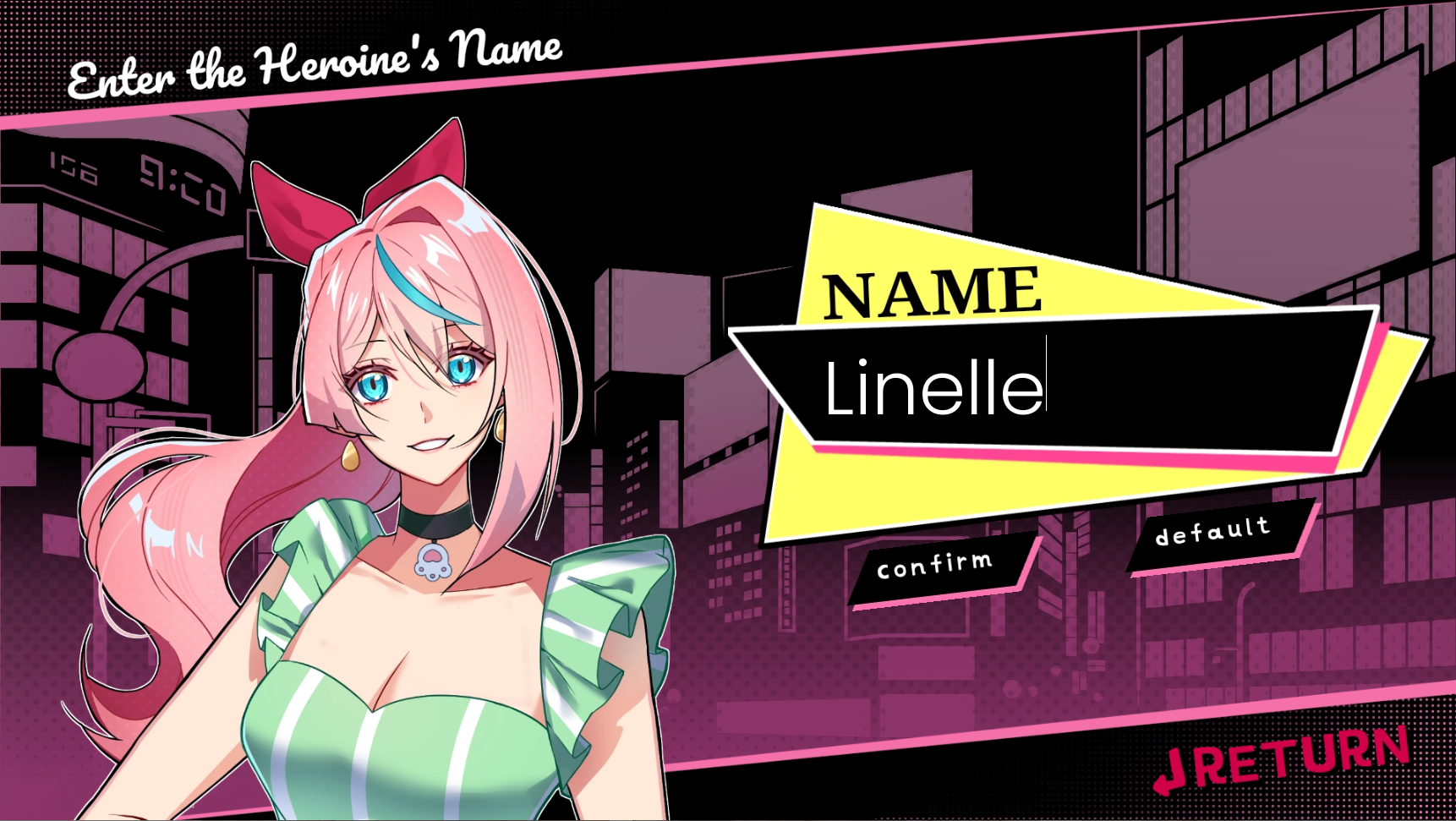 Pet, Love, Win thumbnail